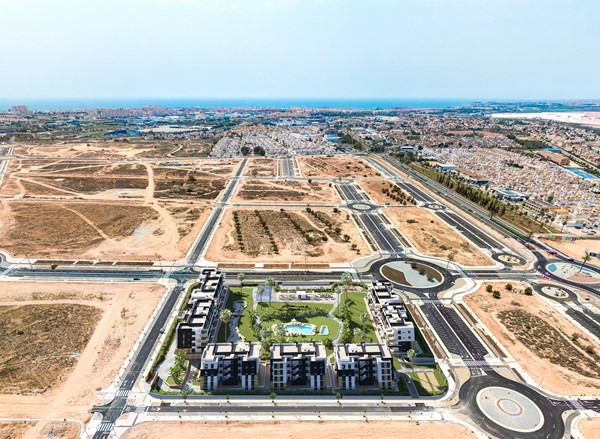 Medium property photo - Avenida Reverendo Francisco Sarrio Paya 3, 03184 Torrevieja